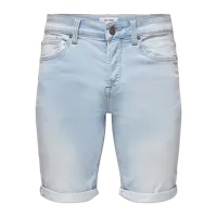 Only & Sons Denim Short 8587