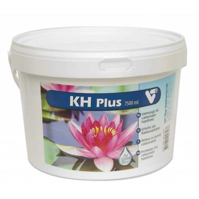 Velda KH Plus 7500ml - Stabiliseert Carbonaathardheid voor Heldere Vijvers & Voorkomt Verzuring