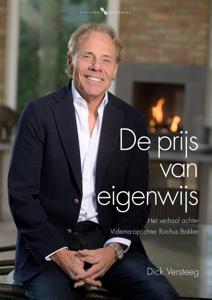 De prijs van eigenwijs - Dick Versteeg - ebook