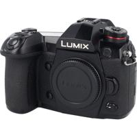 Panasonic Lumix DC-G9 body occasion - thumbnail