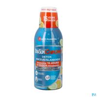 Xtraslim Chrono Detox Slankheid 450ml Xtraslim Chrono Detox Slankheid 450ml