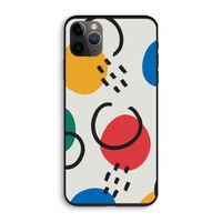 Illustratieve pop 3: iPhone 11 Pro Biologisch afbreekbaar hoesje
