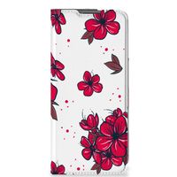 OnePlus Nord CE 2 5G Smart Cover Blossom Red - thumbnail