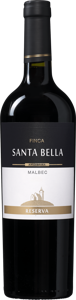 Finca Santa Bella Malbec Reserva