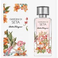 Salvatore Ferragamo Giardini Di Seta Eau de Parfum 100ml