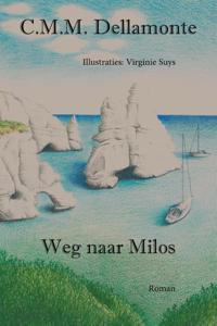 Weg naar Milos (Hardback)