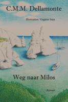 Weg naar Milos (Hardback)