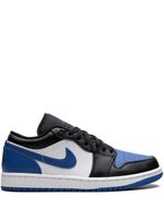 Jordan baskets Air Jordan 1 'Royal Toe' - Blanc