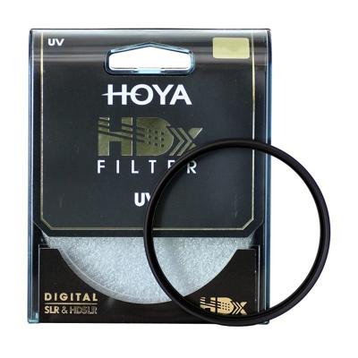 Hoya Hoya HDX 77mm UV Filter (Nieuw)