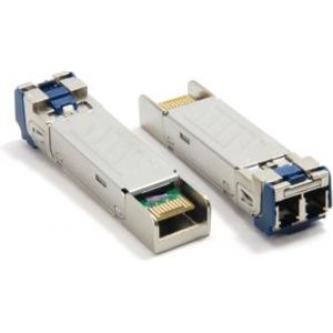 LevelOne GVT-0301 netwerk transceiver module Vezel-optiek 1250 Mbit/s SFP 1310 nm