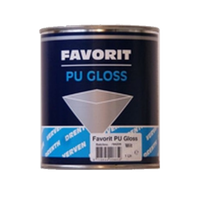 Favorit PU Gloss