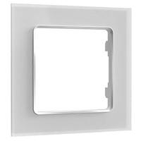Shelly Shelly Wall frame 1 - white Frame