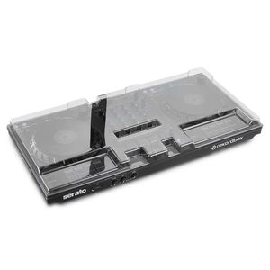 Decksaver Pioneer DJ DDJ-FLX6 cover