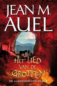 Het lied van de grotten (Paperback)