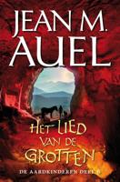 Het lied van de grotten (Paperback)