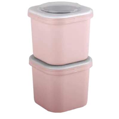 Sunware Sigma Home Food To Go Lunchbakje Set 2