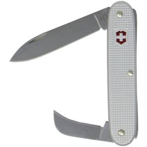 Victorinox Pionier 0.8060.26 Zwitsers zakmes Aantal functies 2 Zilver