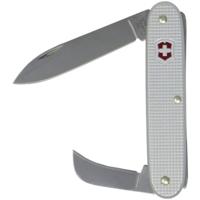 Victorinox Pionier 0.8060.26 Zwitsers zakmes Aantal functies 2 Zilver - thumbnail