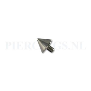 Dermal spike 1.2 mm titanium