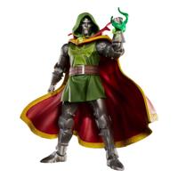 Hasbro Marvel Legends Emperor Doom