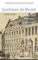 Justinus de Beyer 1705-1772 (Paperback)