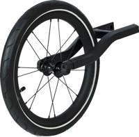 Hamax breeze/cocoon jogging wheel