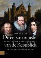 De eerste minister van de Republiek (Hardback)