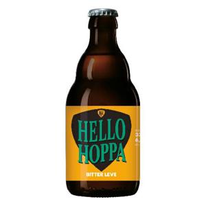 Hellobier Hello Hoppa 33Cl