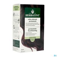 Herbatint 4m Acajoukastanje 170ml