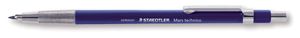 Staedtler vulpotlood Mars Technico, blauwe houder