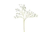 Decostar zijdebloem Prunus mume 90 cm blauw