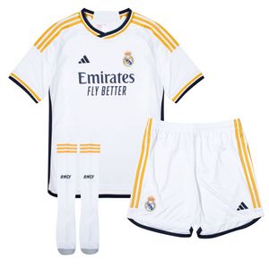 Real Madrid Tenue Thuis 2023-2024