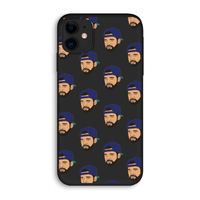 Drake Away: iPhone 11 Biologisch afbreekbaar hoesje