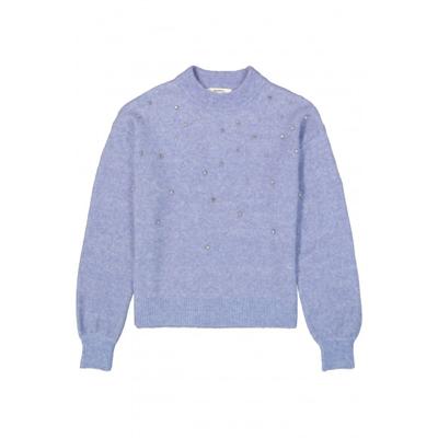 Garcia - River valley | unisex | Trui | river valley | XXL | regular | Kamst mode Garcia - River valley | unisex | Trui | river valley | XXL | regular | Kamst mode