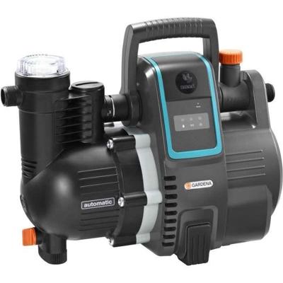 Slimme automatische thuis- en tuinpomp 5000/5 - 19080-20