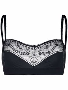 ERES soutien-gorge Cedre - Bleu