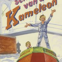 De schippers van de Kameleon