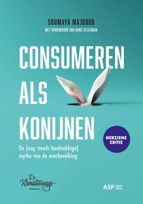 Consumeren als konijnen (Paperback)