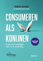 Consumeren als konijnen (Paperback) Consumeren als konijnen (Paperback)