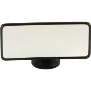 Binnenspiegel met zuignap 148x60mm 9233901