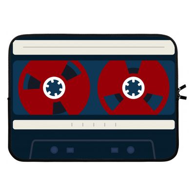 Here's your tape: Laptop sleeve 15 inch