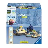 Ravensburger Gravitrax junior frozen uitbreidingsset - thumbnail