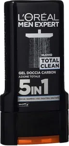 L'Oreal Men Expert Douche 5in1 Pure Carbon - 300ml