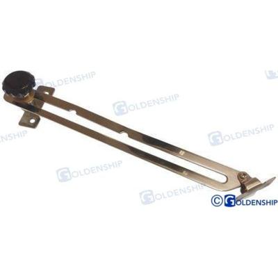 Accesorios escotillas GS31278 - REGULADOR APERTURA INOX