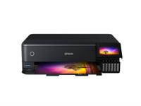 Epson EcoTank ET-8550