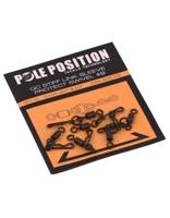 Pole Position Pole Position Qc Stiff Link Slleve Protect Swivel #8