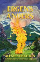 Ergens anders - Alexis Schaitkin - ebook