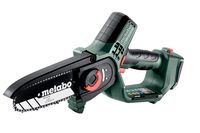 Metabo MS 18 LTX 15 Accu Snoeizaag | 18 V | Excl. accu&apos;s en lader - 600856840 - thumbnail