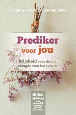 Prediker voor jou (Paperback)
