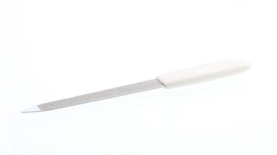 Saffiervijl 11cm DH50-11/20